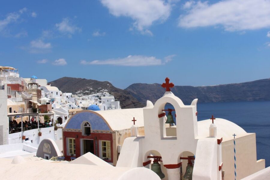 1-Day Boat Trip: Santorini Volcano, Thirassia & Oia Sunset - Price and Value: Is $67 a Good Deal for This Much Day?