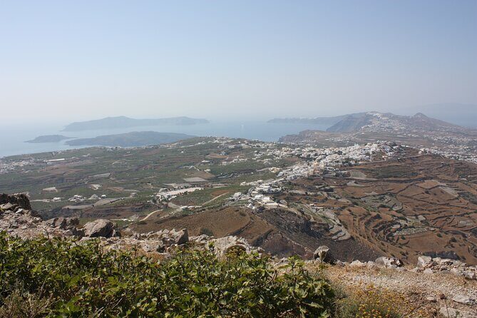 2-Day Santorini Bus Tour with Volcanic Cruise - Price and value: what $118.29 really buys you