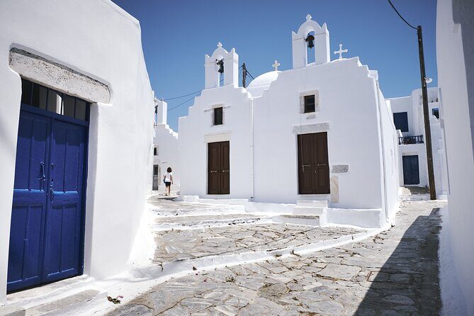 5 Hours Private Guided Tour of Santorini - Quick hits: what makes this Santorini tour work