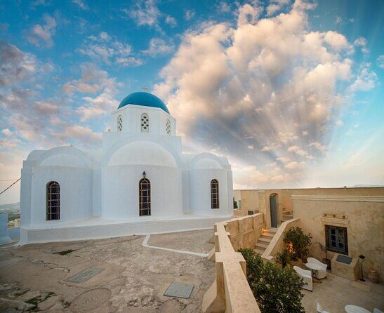 Amazing sightseeing in Santorini 2022 - Key highlights at a glance