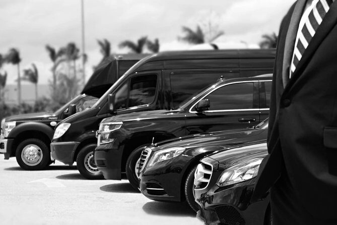 Economy Transfers From & To Santorini Port - Key Things I’d Watch Before You Book