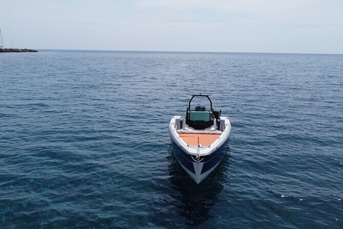 Full Day Rental in Santorini with Saxdor Luxury Boat - Snorkeling Gear Included: How to Use It Without Turning It Into Work
