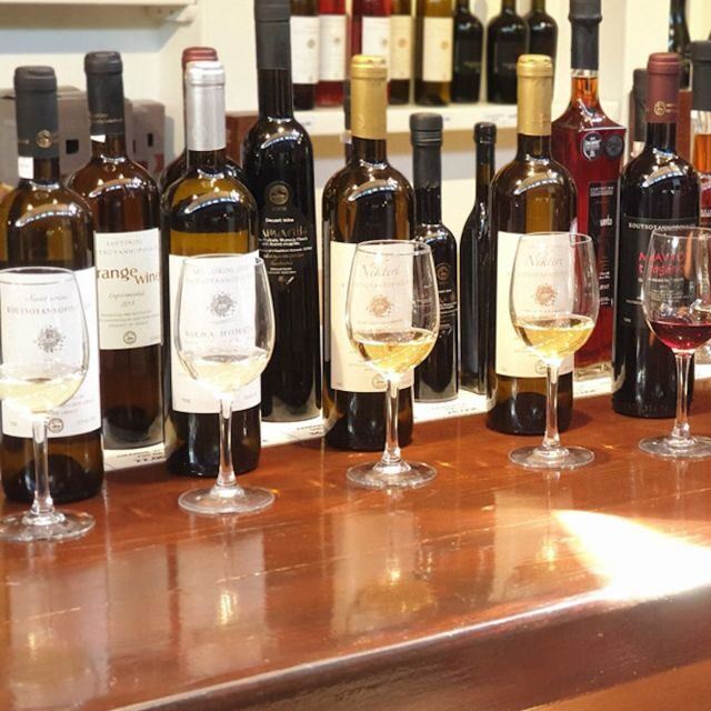 Private Full-Day Tour with winery visit - The drive and guide experience: comfortable touring, less crowd pressure