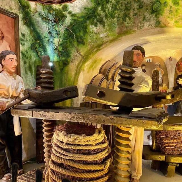 Private Full-Day Tour with winery visit - Who this tour suits best (and who should pick a different style)