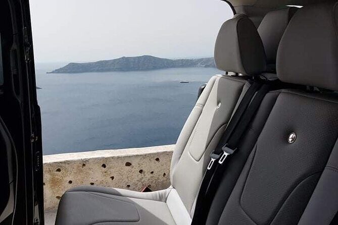 Private Guided Wine Tour in Santorini, Greece. - Should you book this private Santorini wine tour?