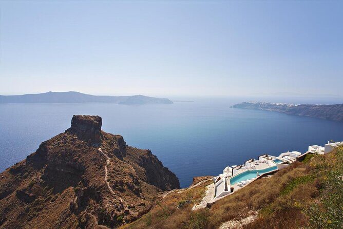 Private Half-Day Tour of Santorini North Side - Key highlights that make this tour worth your time