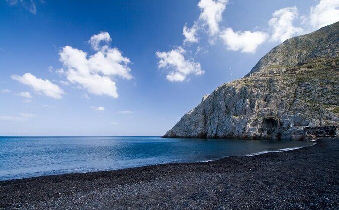 Private Santorini Highlights Day Tour - Key highlights you’ll care about