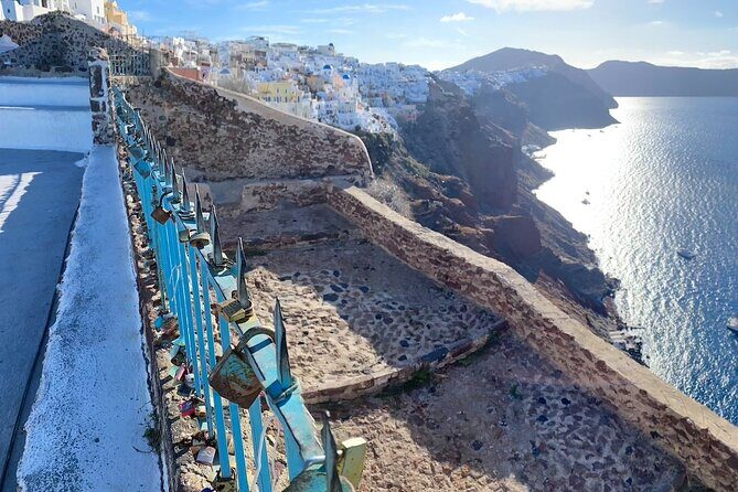 Private Santorini Highlights Tour – Scenic Views & Local Insight - Key highlights worth planning around