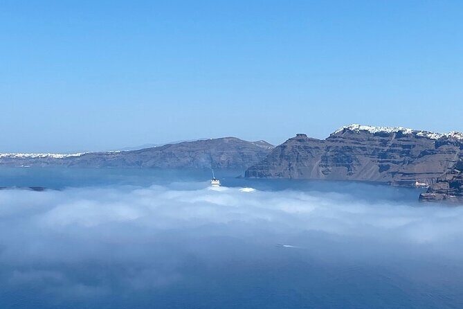 Private Santorini Highlights Tour – Scenic Views & Local Insight - How a private Santorini route changes the feel of your day