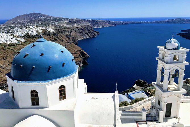 Private Santorini Shore Excursions Trip & Highlights - How this private Santorini shore excursion saves your time