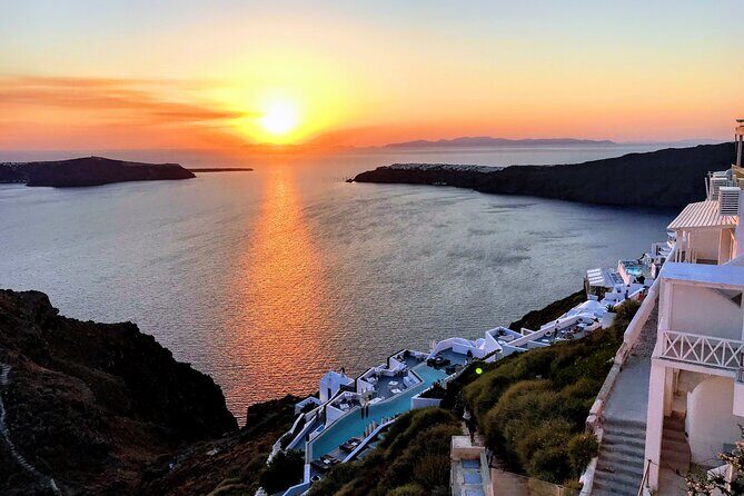 Private Santorini Shore Excursions Trip & Highlights - The “hidden path” start: get oriented before the big names