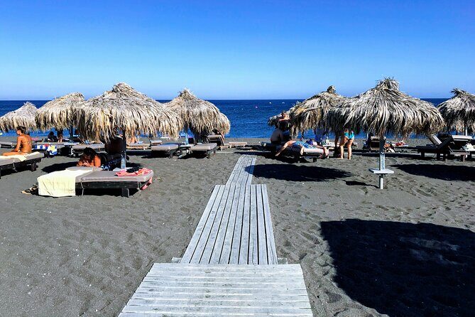 Private Santorini Shore Excursions Trip & Highlights - Who this tour fits best (and who should think twice)