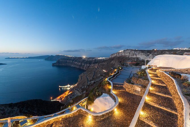 Private Santorini Wine Roads Tour with Tastings - Why Santorini wine roads feel more like a story than a tasting flight