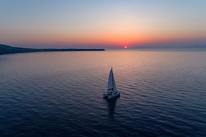 Private Sunset Cruise with Dinner and Drinks! - Key things I’d zero in on