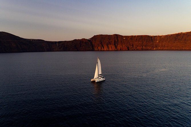 Private Sunset Cruise with Dinner and Drinks! - Price and value: where the money actually goes