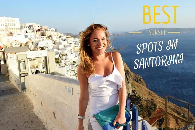 Private Tour: Customize Your Perfect Day in Santorini - Profitis Ilias plus Megalochori and Pyrgos: inland Santorini without the megaphone crowds