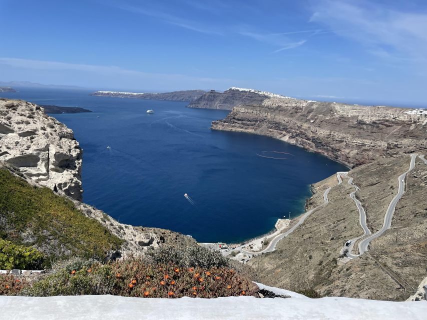 Private Wine Tasting Tour with a Santorini Sunset Ending - Quick Practical Tips Before You Go