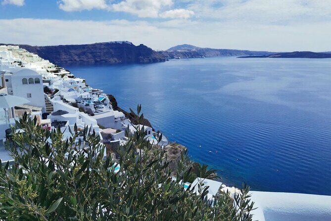 Private Wine Tasting Tour With a Santorini Sunset Ending - Price and Value: Is $395.43 a Good Deal?