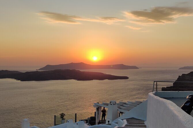 Romantic Private Day Tour in Santorini - Price and Value: What $323.91 per Group Actually Buys