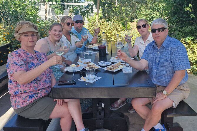 Santorini: 4hr Private Wine Tasting Tour - Private wine tasting in Santorini: a better use of your limited time