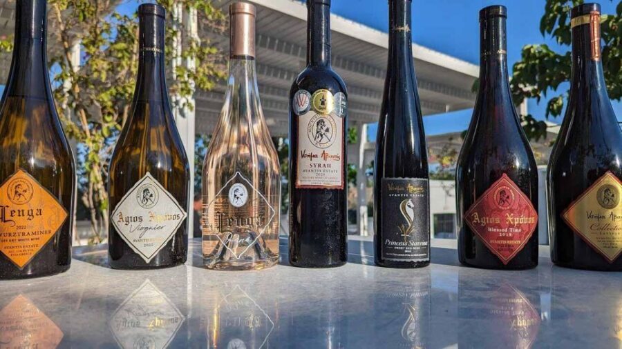 Santorini: 5-Hour Private Wine Tour - What $353 per person buys you (and when it’s a great value)