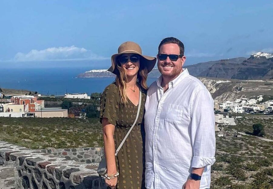Santorini: 5-Hour Private Wine Tour - Hatzidakis Winery: a strong start for understanding Assyrtiko