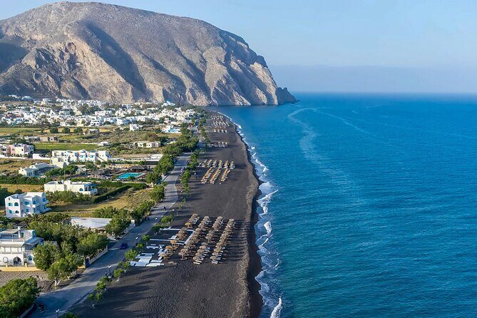 Santorini Chauffeur - Driver Role: Tips, Language, and Real Local Time Savers