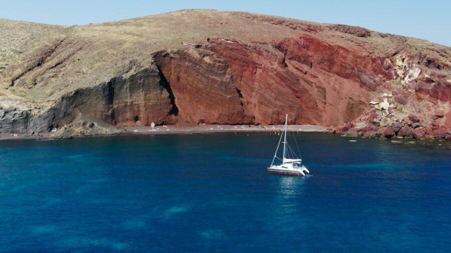 Santorini: Discover Santorini Private 6 hours tour - Key highlights that make this tour work