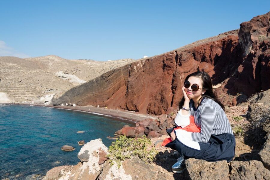 Santorini: Discover Santorini Private 6 hours tour - A 6-hour hit list that still feels like a day out