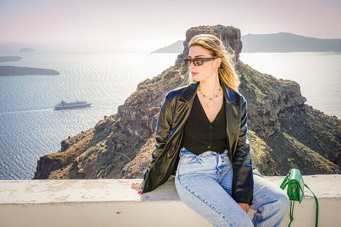 Santorini Discovery Private Custom Tour - Akrotiri Archaeological Site: The One Ticket You’ll Actually Budget For
