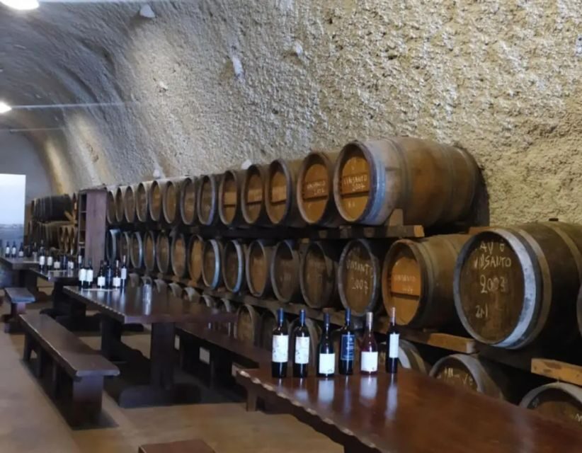 Santorini: Guided Highlights Tour with Private Wine Tasting - Price and Value: Is $318 Worth a Private 6 Hours?