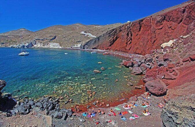 Santorini local private tour for small group - Key Things That Make This Tour Worth Your Time