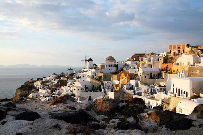 Santorini local private tour for small group - A North-to-South Santorini Plan That Actually Makes Sense