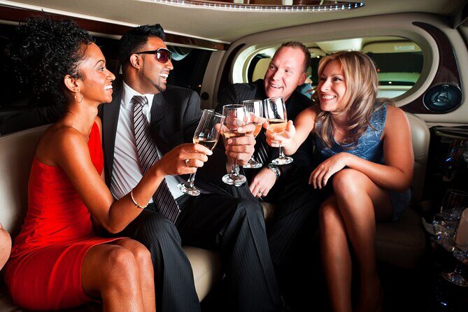 Santorini Party Bus Experience - What to expect from the vibe (based on the standout feedback)