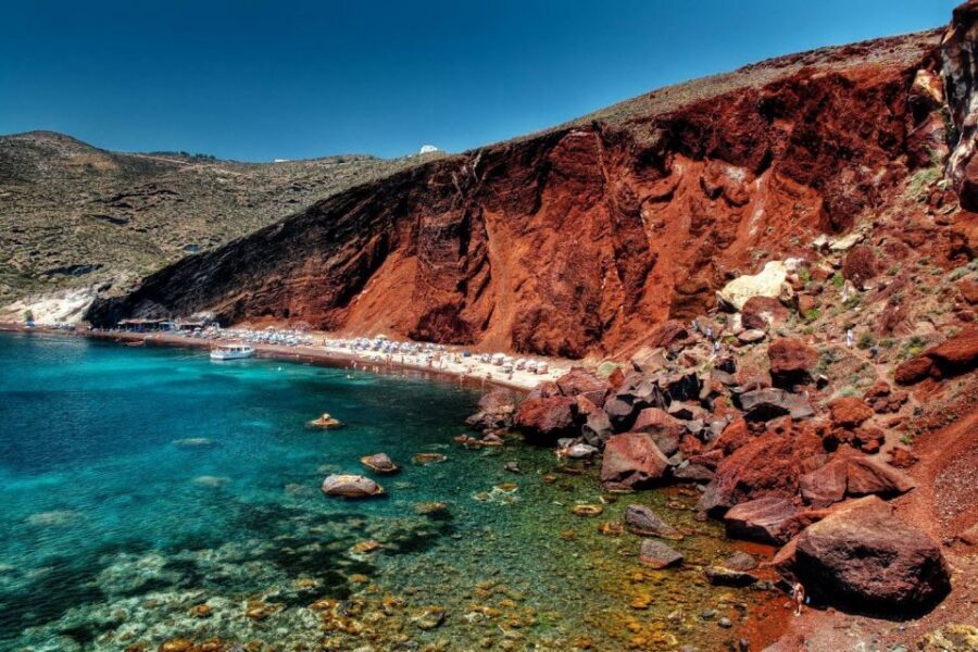 Santorini: Private 4-Hour Chauffeur Service - Who this Santorini chauffeur is best for
