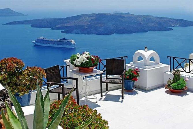 Santorini Private Custom Tours 3 - 7 Hours - Picking Your Time: How 3 to 7 Hours Changes the Route