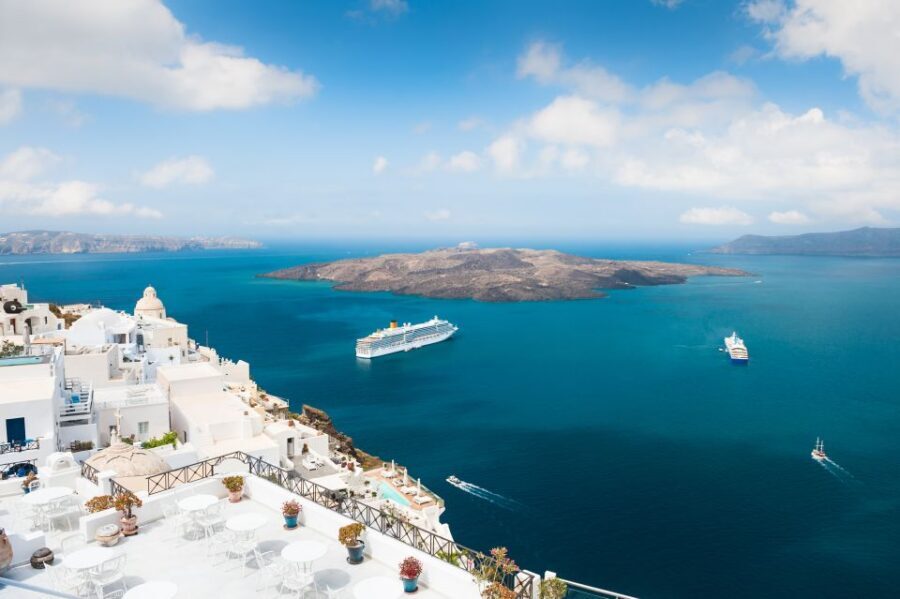 Santorini: Private Four Hour Tour - Price and value: is $330 per group fair for four hours?