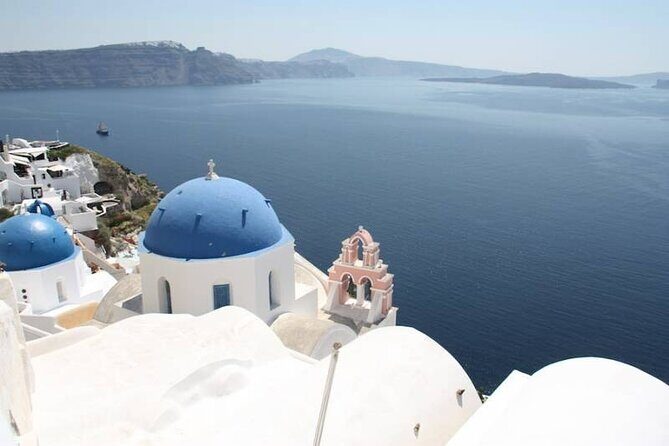 Santorini Private Highlights Tour - Key highlights worth your attention