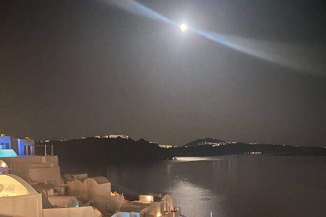 Santorini Private Highlights Tour - Stop 3: Akrotiri Archaeological Site and why 4500 BC matters