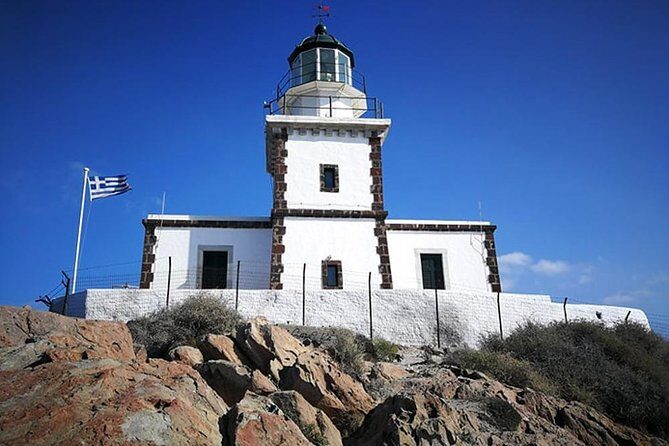 Santorini Private Instagram Tour - The route: why this tour works when you have limited time
