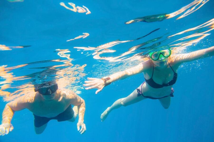 Santorini: Private Motorboat Cruise and Volcano Hike - Price and Value: What $648 Actually Buys