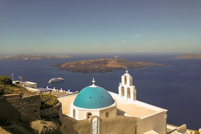 Santorini Private Picnic Sunset Tour - Price and value: $180.44 per person, and what you’re actually buying