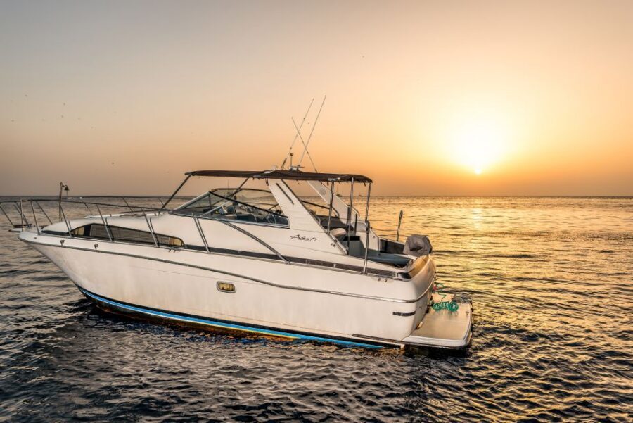 Santorini: Private Sunset Cruise with Barbecue and Drinks - The barbecue and mezze: why this meal is a real selling point