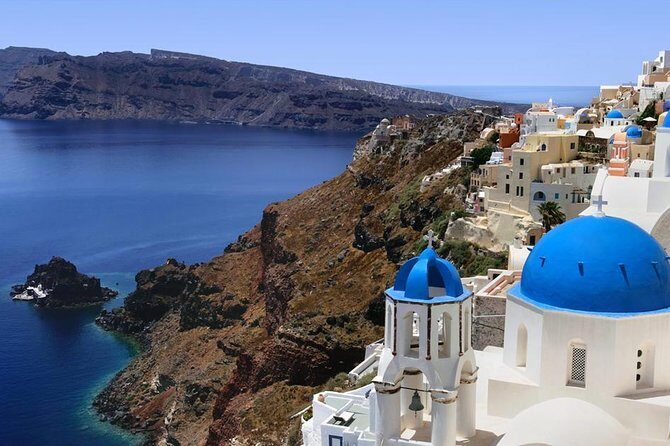 Santorini private tour free choice - Price and Value: What $201.10 Buys You (and What It Doesn’t)