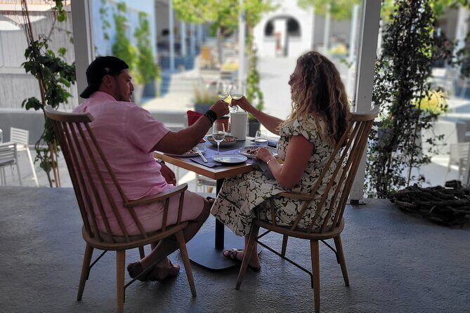 Santorini Private Wine Tasting Tour with Greek Lunch - Price and Value: What $473.39 Actually Buys You