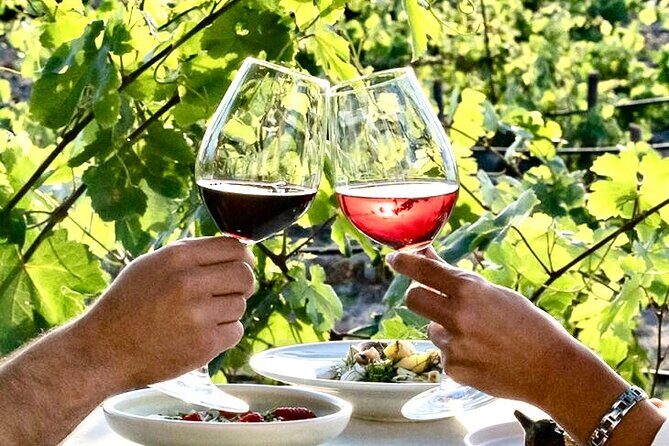 Santorini Private Wine Tasting Tour with Greek Lunch - Who This Tour Suits Best (and When to Skip)