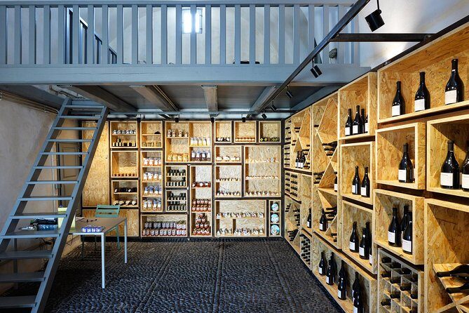 Santorini Private Wine Tour - Key reasons this Santorini wine tour is worth your time