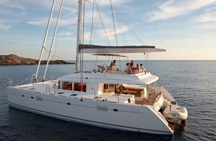 Santorini: Sunset Cruise with Greek Dinner and Transfer - Who This Sunset Cruise Suits (and Who Should Skip It)