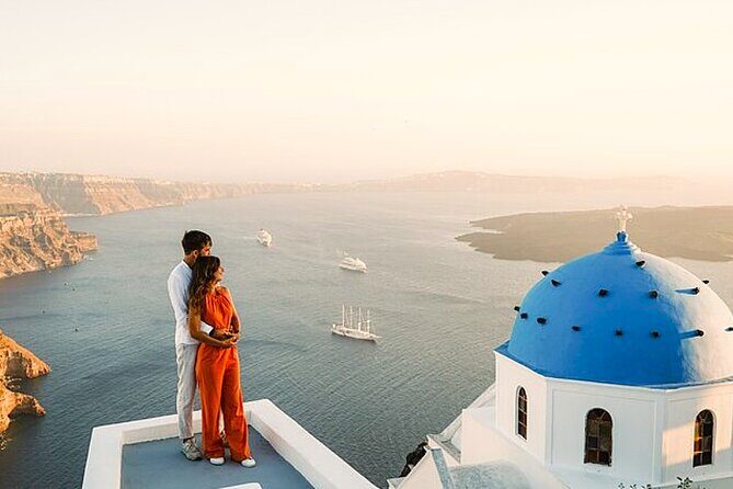 Santorini Tour Designed Especially for Cruise Passengers - Should You Book This Cruise-Friendly Santorini Tour?