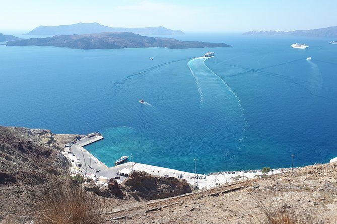 Santorini Unique Experience Organized Half Day Tour - Key Highlights You’ll Care About
